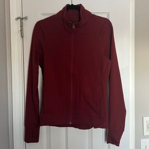 Pact zip up